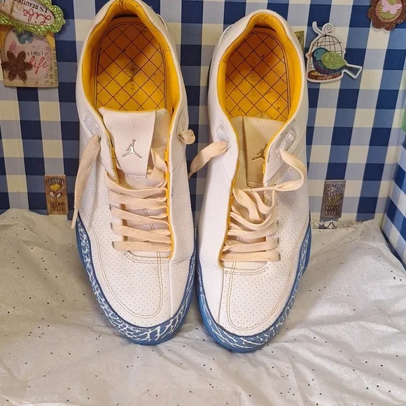 Rare Nike Jordan's - Picture 4 of 5